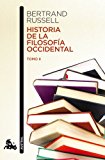 Portada de HISTORIA DE LA FILOSOFÍA OCCIDENTAL II