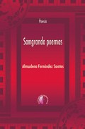 Portada de SANGRANDO POEMAS