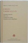 Portada del libro
