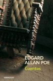 Portada de CUENTOS - EDGAR ALLAN POE