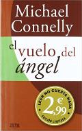 Portada de EL VUELO DEL ÁNGEL