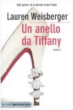 Portada de UN ANELLO DA TIFFANY (BESTSELLER)