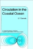 Portada de CIRCULATION IN THE COASTAL OCEAN
