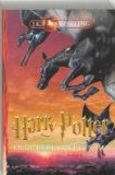 Portada de HARRY POTTER EN DE ORDE VAN DE FENIKS / DRUK 1