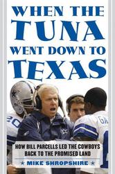 Portada de WHEN THE TUNA WENT DOWN TO TEXAS