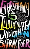 Portada de EVERYTHING IS ILLUMINATED