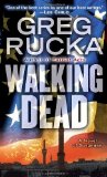 Portada de WALKING DEAD (ATTICUS KODIKA)