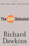 Portada de THE GOD DELUSION