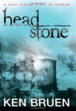 Portada de HEADSTONE