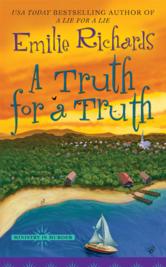 Portada de A TRUTH FOR A TRUTH