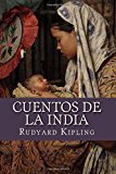 Portada de CUENTOS DE LA INDIA