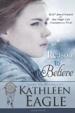 Portada de REASON TO BELIEVE