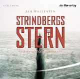 Portada de STRINDBERGS STERN