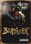 Portada de BERSERK 09