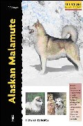 Portada de ALASKAN MALAMUTE