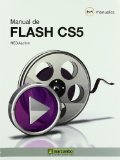 Portada de MANUAL DE FLASH CS5