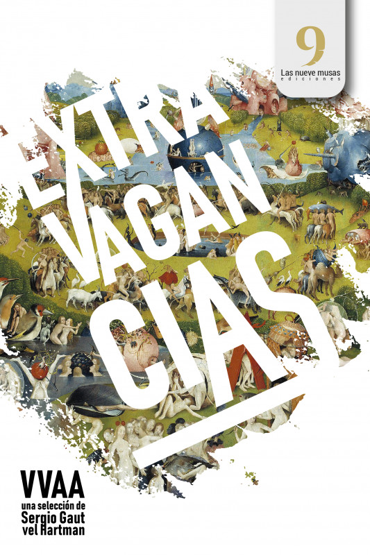 Portada del libro