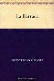 Portada de LA BARRACA