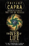 Portada de WEB OF LIFE: A NEW SYNTHESIS OF MIND AND MATTER BY CAPRA, FRITJOF [01 JULY 1997]