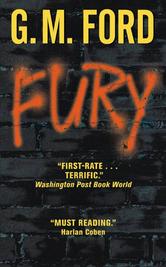 Portada de FURY