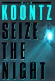 Portada de SEIZE THE NIGHT