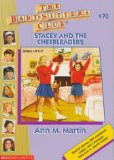 Portada de STACEY AND THE CHEERLEADERS (BABY-SITTERS CLUB)