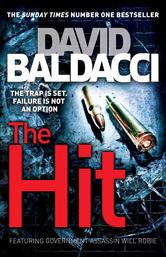 Portada de THE HIT