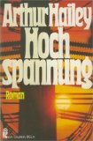 Portada de HOCHSPANNUNG