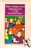 Portada de PANTALEON Y LAS VISITADORAS