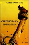 Portada de CAPERUCITA EN MANHATTAN