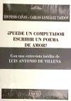Portada del libro