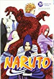 Portada de NARUTO 39