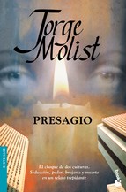 Portada de PRESAGIO