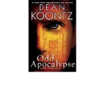 Portada de [ODD APOCALYPSE: AN ODD THOMAS NOVEL] [BY: DEAN KOONTZ]