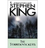 Portada de [THE TOMMYKNOCKERS] [BY: STEPHEN KING]