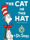 Portada de THE CAT IN THE HAT