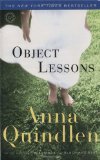 Portada de OBJECT LESSONS