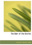 Portada de THE WAR OF THE WORLDS (LARGE PRINT EDITION)