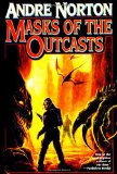 Portada de MASKS OF THE OUTCASTS