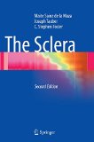 Portada de THE SCLERA