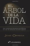 Portada de EL &Aacute;RBOL DE LA VIDA