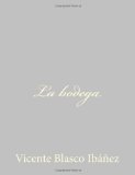 Portada de LA BODEGA
