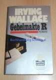 Portada de GEHEIMAKTE R