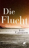 Portada de DIE FLUCHT