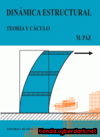 Portada de DINÁMICA ESTRUCTURAL - EBOOK