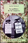 Portada de LA POLITICA DE LAS MUJERES