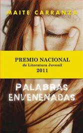 Portada del libro