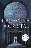 Portada de LA CALAVERA DE CRISTAL