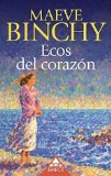 Portada de ECOS DEL CORAZON