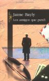 Portada de LOS AMIGOS QUE PERDI